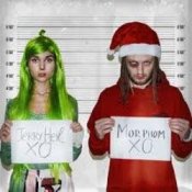 Обкладинка Jerry Heil – Хо хо хо