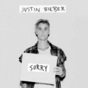 Обкладинка Justin Bieber – Sorry