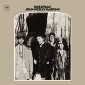 Слухати Bob Dylan – John Wesley Harding
