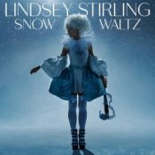 Обкладинка Lindsey Stirling – Feliz Navidad