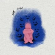 Обкладинка SVOЇ – Зорi