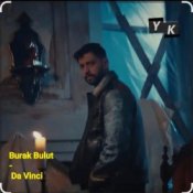Слухати Burak Bulut – Da Vinci