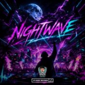 Обкладинка TNT Records – Nightwave
