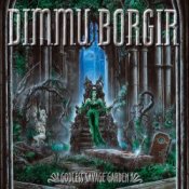 Dimmu Borgir - Metal Heart
