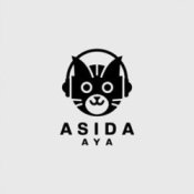 Asida Aya - Mir (Original Mix)