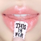 Обкладинка TWICE – THIS IS FOR