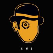 Обкладинка CWT – Tebe 18