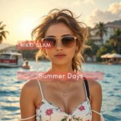 Обкладинка NIKKI SLAM – Summer Days