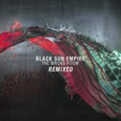 Обкладинка Black Sun Empire – Refuge