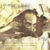 Обкладинка In Strict Confidence – Empire
