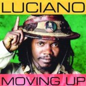 Обкладинка Luciano – God Is My Friend