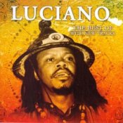 Обкладинка Luciano – A New Day