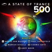 Слухати Armin van Buuren – Access