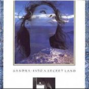 Обкладинка Sandra – Secret Land