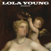 Обкладинка Lola Young – Pick Me Up