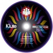 Обкладинка Klute – Time 4 Change