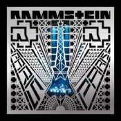 Обкладинка Rammstein – Adios
