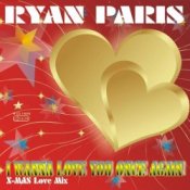 Обкладинка Ryan Paris – Italian style
