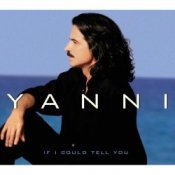Обкладинка Yanni – Almost a Whisper
