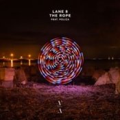 Обкладинка Lane 8 – The Rope (feat. POLIA)