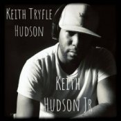 Обкладинка Keith Hudson – Five More Minutes Of Your Time