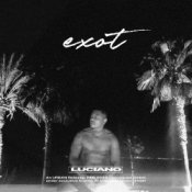 Обкладинка Luciano – Hennessy Vitamin