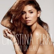 Обкладинка Christina Perri – Trust