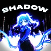 Обкладинка DX7F – Shadow
