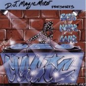 Обкладинка DJ Magic Mike – Uuh, Uuh, Uuh