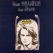 Обкладинка Alain Bellaiche – Sun Blues