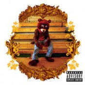 Обкладинка Kanye West – School Spirit