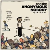 Обкладинка De La Soul – The Hustle
