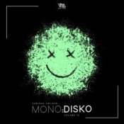 Обкладинка Monodisco – La La La