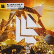 Обкладинка Kazden feat. Ryva & RT – Better With You (Extended Mix)