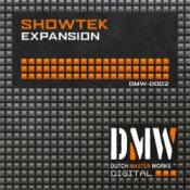 Обкладинка Showtek – Expansion (extended_version)