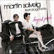 Обкладинка Martin Solveig – Confetti & Rain