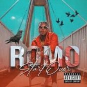 Обкладинка Romo – Dream