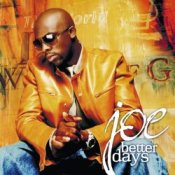 Обкладинка Joe – What if a woman