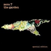 Обкладинка Zero 7 – Polaris