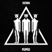 Обкладинка ICEBRG – Ведмеді