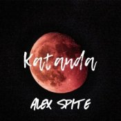 Обкладинка Alex Spite – Katanda