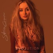 Обкладинка Sabrina Carpenter – On Purpose