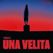 Обкладинка Tiesto – Una Velita