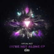 Слухати Virtual Riot & Jonas Minor – Symphony