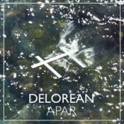 Обкладинка Delorean – Complexity Reducer