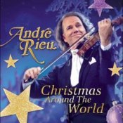 Слухати Andre Rieu – Rodolph the red-nosed reindeer