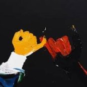 Обкладинка Я ТОНЯ & ZAKHAR BO – Вибач