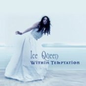 Обкладинка Within Temptation – Ice Queen