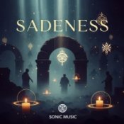 SONIC MUSIC - Sadeness