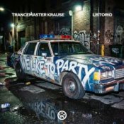Trancemaster Krause & LISTORIO - We Like To Party